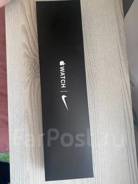 Apple Watch SE Nike ����