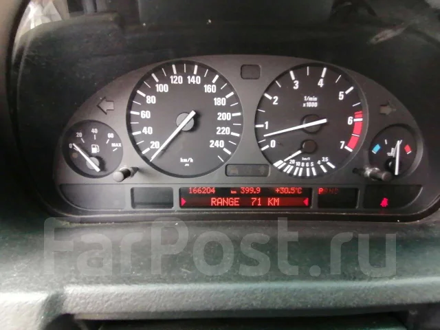 BMW X5. �������, 4wd, 4.4 (286��.�.), ������, 167 000����. �� ����