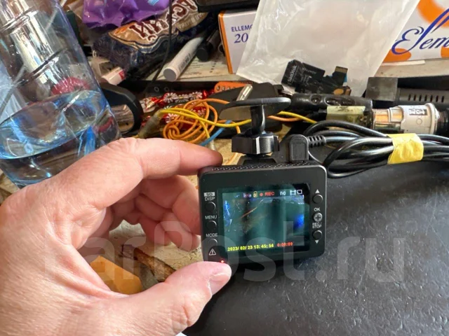 Yupiteru DRY-TW73d ����