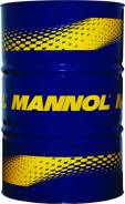 Mannol TS-5 UHPD. 10W-40, �����������������, 208��. ����