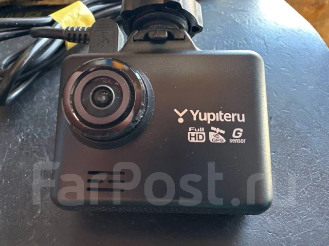 Yupiteru DRY-TW73d ����