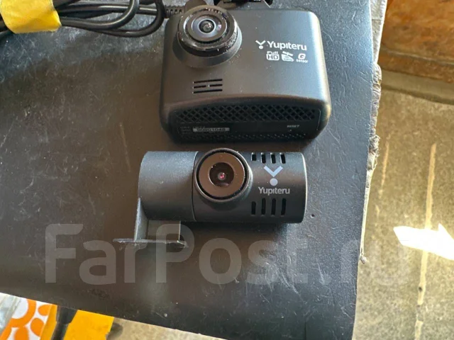 Yupiteru DRY-TW73d ����