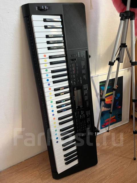 Casio CTK 3200 15 000