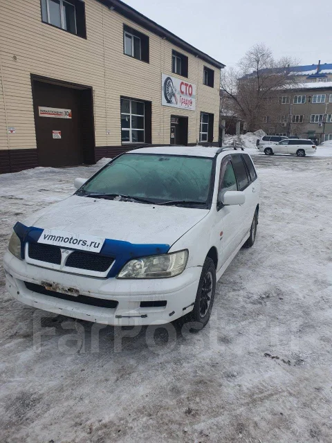 Mitsubishi Lancer. CS5W, 4G93 ����