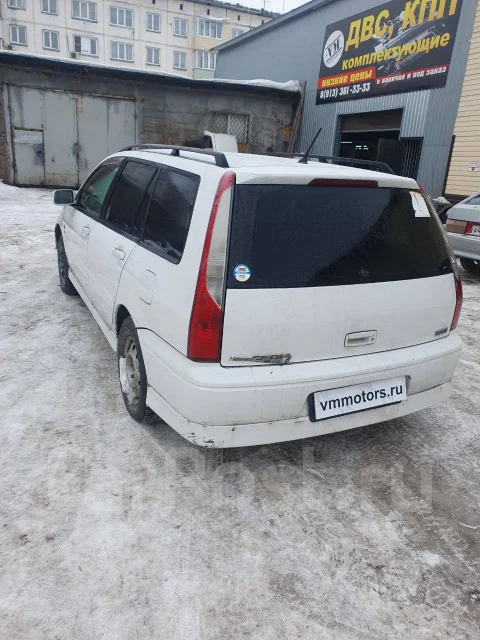 Mitsubishi Lancer. CS5W, 4G93 ����
