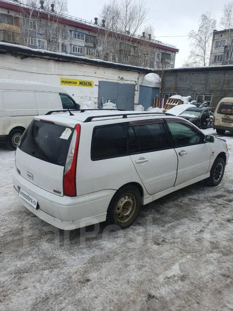 Mitsubishi Lancer. CS5W, 4G93 ����