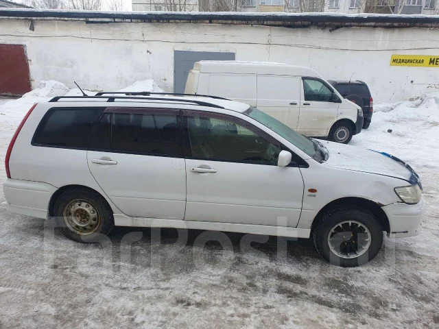 Mitsubishi Lancer. CS5W, 4G93 ����