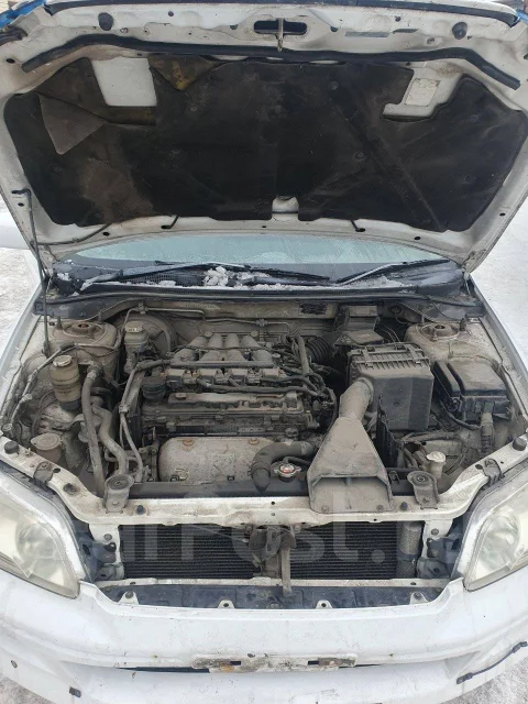 Mitsubishi Lancer. CS5W, 4G93 ����