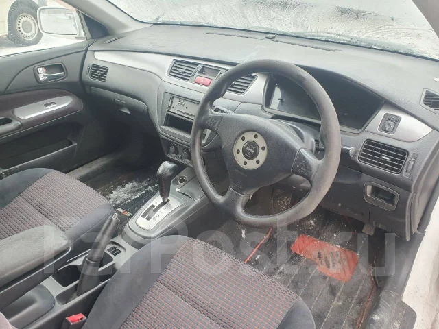 Mitsubishi Lancer. CS5W, 4G93 ����