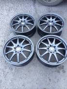 Magline. 7.5x18", 5x114.3, ET45 ����