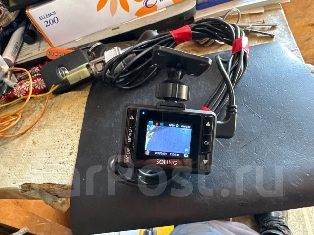 Soling SL2118DVR ����