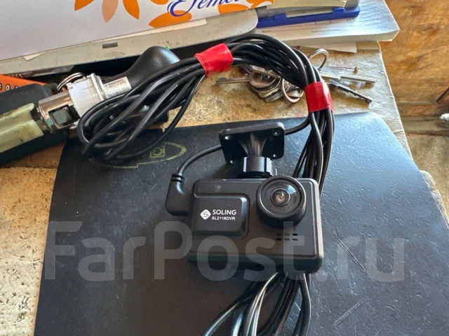 Soling SL2118DVR ����