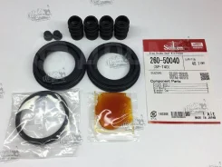 ����������� �������� Seiken SPT40 (������), �������� SPT40 ����