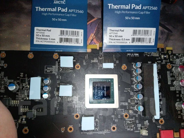 GeForce GTX 970 ����