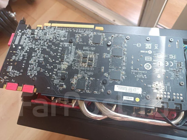 GeForce GTX 970 ����