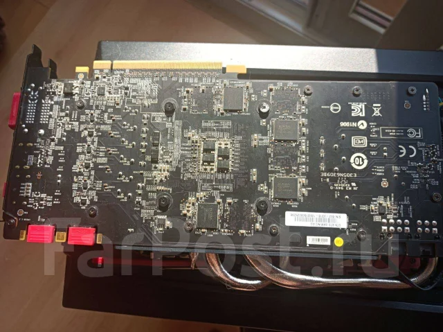 GeForce GTX 970 ����