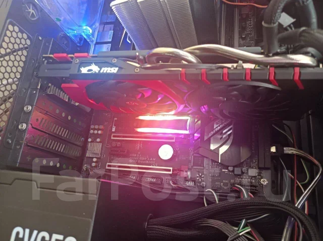 GeForce GTX 970 ����