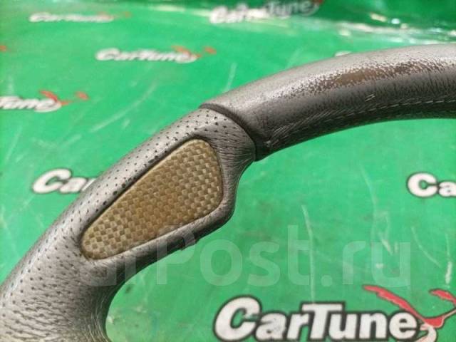 Руль Toyota Crown 2000 [К014] 125000км 062/FH02 JZS171 1JZ-GTE купить ...