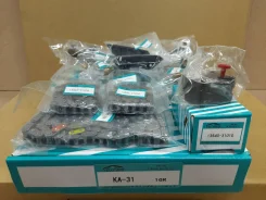 KA-31 �������� ��� (����) 14 ��������� 1GR-FE KA-31 ����