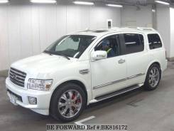 Infiniti QX56. 5N3AA08C76N804729, VK56 ����