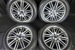 Weds Leonis Navia 03. 7.0x17", 5x114.3, ET47, �� 73,1���. ����