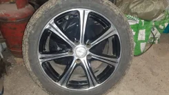 Manaray Sport. x17", 5x114.3 ����