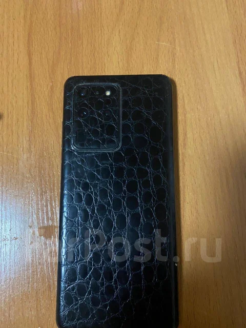 Samsung Galaxy S20 Ultra. �/�, 128 �� ����