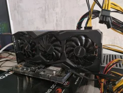 GeForce RTX 2060 ����