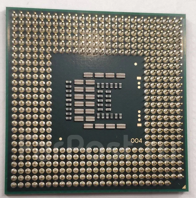 Intel Core 2 Duo T6500 ����