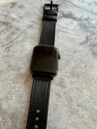 Apple Watch Series 3. GPS, NFC, IP68 ����