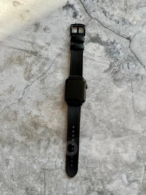 Apple Watch Series 3. GPS, NFC, IP68 ����