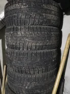 Bridgestone Blizzak Revo2. �����������, 2011 ���, �/�, ����� 30 % ����