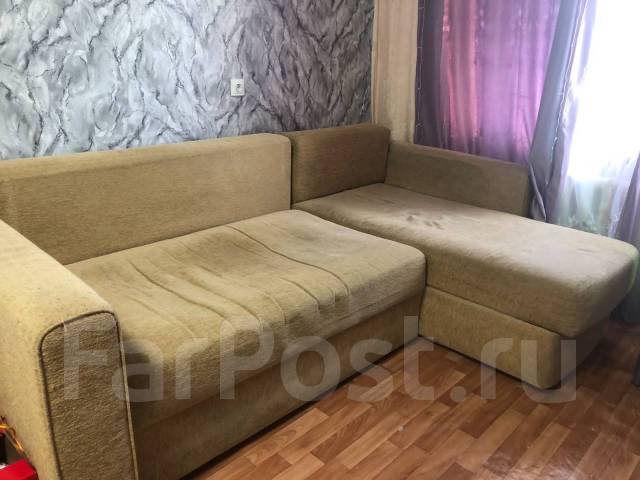 Угловой Диван 235*170 - Мебель во Владивостоке