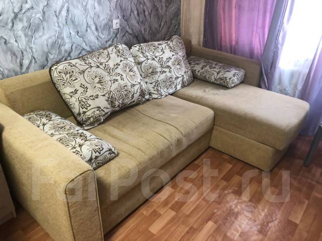 Угловой Диван 235*170 - Мебель во Владивостоке