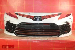 ������ �������� ������� (21-) OEM 521190X962 Toyota Camry XV70 ����