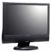 ViewSonic. 22", ���������� �� (LCD, LED, QLED) ����