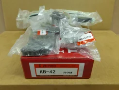 KB-42 �������� ��� (����) 6 ��������� R9M KB-42 ����