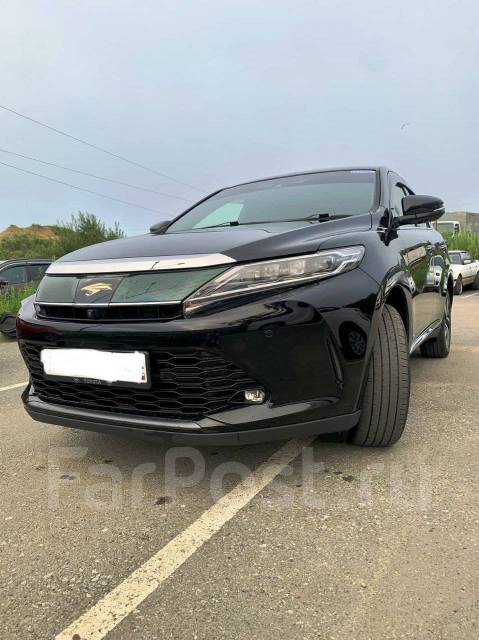 Elite CAR. Аренда авто премиум и бизнес класса во Владивостоке