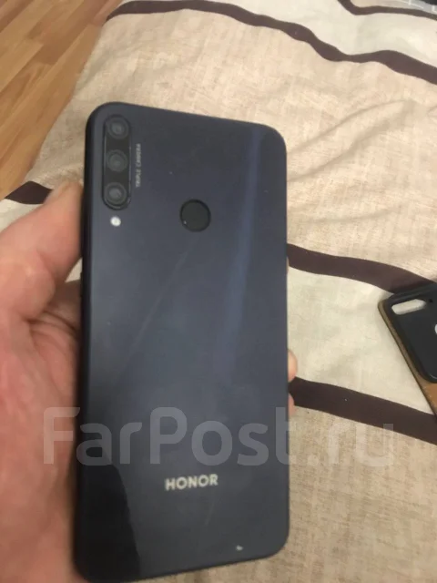 Honor 9C. �/�, 64 �� ����