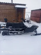 Yamaha Viking Professional II. ��������, ���� ���, � �������� ����