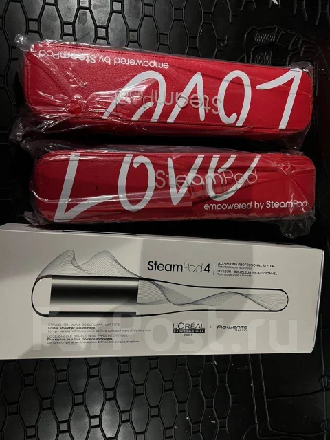 L`Oreal. ��� ����� �� ������������ ����