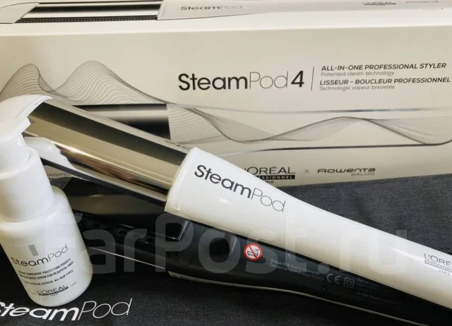 L`Oreal. ��� ����� �� ������������ ����