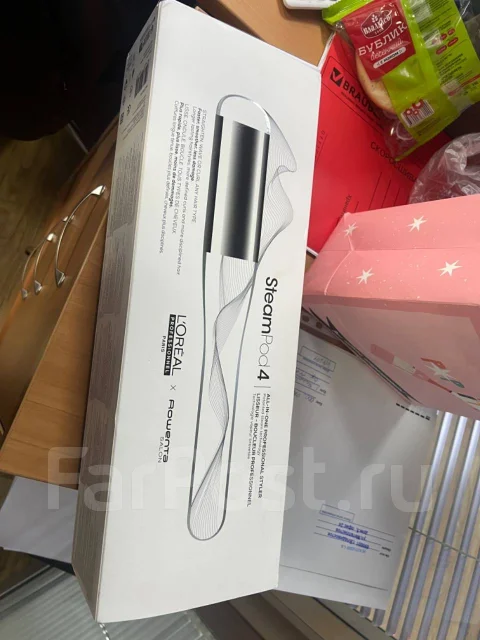 L`Oreal. ��� ����� �� ������������ ����