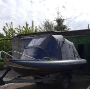 Wellboat-37. 2019 ���, ����� 3,7��., ��������� ���������, 1,3��.�., ������ ����
