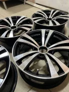 Qualex. x17", 5x120 ����