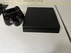 Sony PlayStation 4 Slim ����