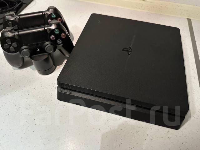 Sony ps4 shop slim