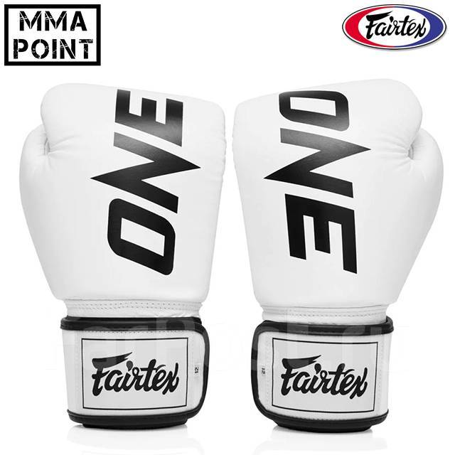 Fairtex bgv1 white online