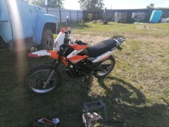 Racer Panther Lite RC250GY-C2A. 250����. ��., ��������, ���, � �������� ����