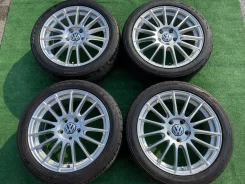RAYS Gram Lights. 7.0x17", 5x112, ET48, �� 66,6���. ����
